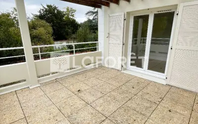 Appartement 1 906 €/mois L ISLE ADAM (95290) photo 8