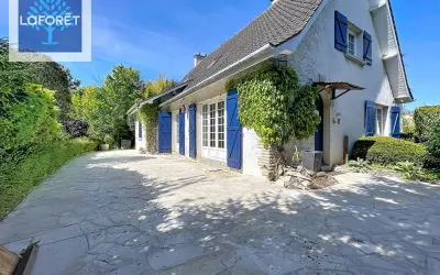 Maison 429 000 € CHAMPAGNE SUR OISE (95660) photo 2