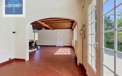 Maison 448 000 € CHAMPAGNE SUR OISE (95660) photo 4