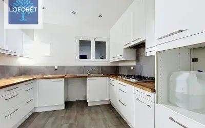 Maison 429 000 € CHAMPAGNE SUR OISE (95660) photo 5