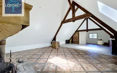 Maison 448 000 € CHAMPAGNE SUR OISE (95660) photo 6