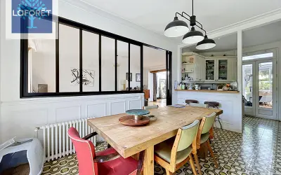 Maison 599 000 € PARMAIN (95620) photo 5