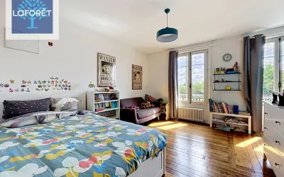 Maison 599 000 € PARMAIN (95620) photo 6
