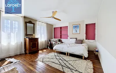 Maison 599 000 € PARMAIN (95620) photo 7