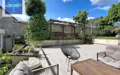 Maison 599 000 € PARMAIN (95620) photo 9