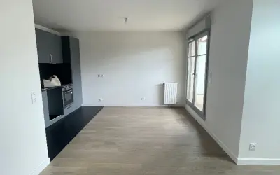 Appartement 1 055 €/mois L ISLE ADAM (95290) photo 2