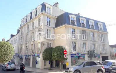 Appartement 540 800 € L ISLE ADAM (95290) photo 2