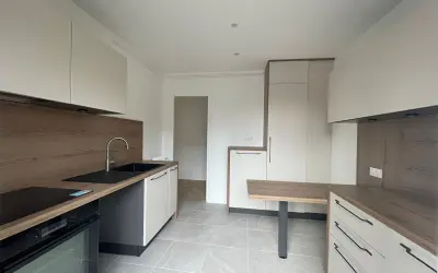 Appartement 540 800 € L ISLE ADAM (95290) photo 5