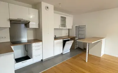 Appartement 1 704 €/mois L ISLE ADAM (95290) photo 2