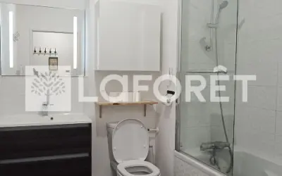 Appartement 1 704 €/mois L ISLE ADAM (95290) photo 5