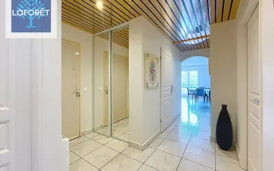 Appartement 468 000 € L ISLE ADAM (95290) photo 2