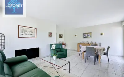 Appartement 468 000 € L ISLE ADAM (95290) photo 4