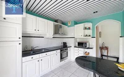 Appartement 468 000 € L ISLE ADAM (95290) photo 5
