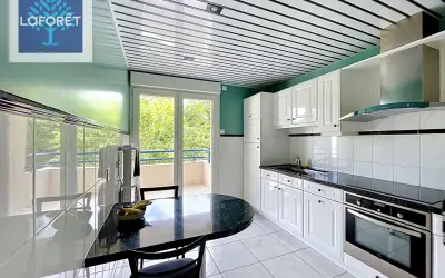 Appartement 468 000 € L ISLE ADAM (95290) photo 6