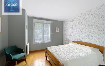 Appartement 468 000 € L ISLE ADAM (95290) photo 7