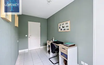 Appartement 468 000 € L ISLE ADAM (95290) photo 8