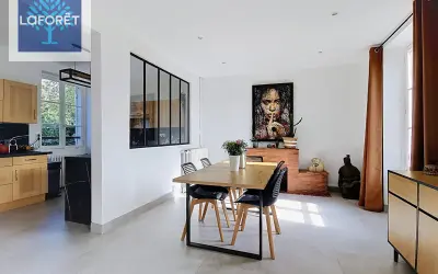 Maison 449 000 € L ISLE ADAM (95290) photo 2
