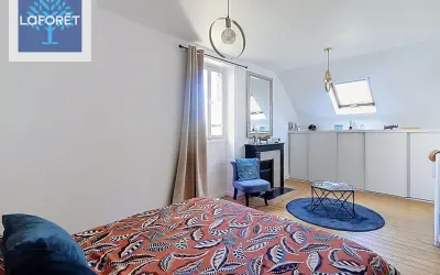 Maison 449 000 € L ISLE ADAM (95290) photo 8
