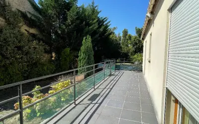 Maison 1 242 €/mois L ISLE ADAM (95290) photo 2