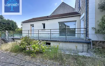 Appartement 1 142 €/mois L ISLE ADAM (95290) photo 2