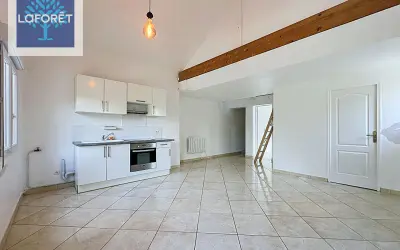 Appartement 1 142 €/mois L ISLE ADAM (95290) photo 4