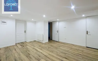 Appartement 1 142 €/mois L ISLE ADAM (95290) photo 6