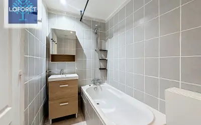 Appartement 1 142 €/mois L ISLE ADAM (95290) photo 7
