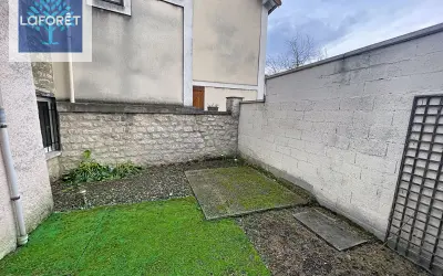 Maison 438 000 € L ISLE ADAM (95290) photo 9