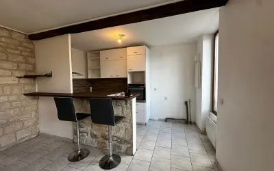 Appartement 950 €/mois CHAMPAGNE SUR OISE (95660) photo 2