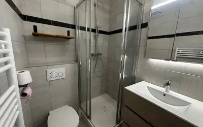 Appartement 950 €/mois CHAMPAGNE SUR OISE (95660) photo 4