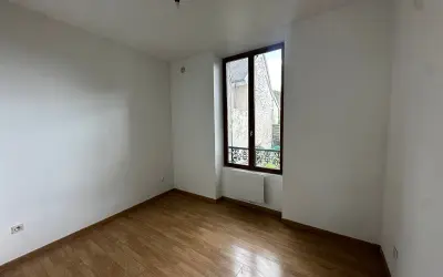 Appartement 950 €/mois CHAMPAGNE SUR OISE (95660) photo 5