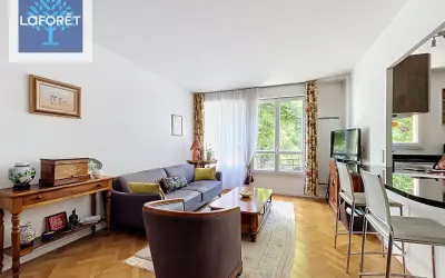 Appartement 372 750 € L ISLE ADAM (95290) photo 2