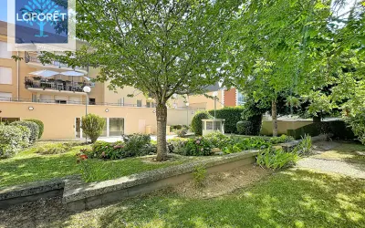Appartement 372 750 € L ISLE ADAM (95290) photo 2