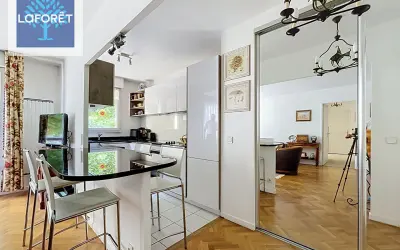 Appartement 372 750 € L ISLE ADAM (95290) photo 5