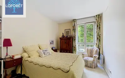 Appartement 372 750 € L ISLE ADAM (95290) photo 7