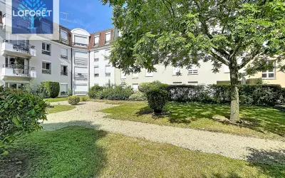 Appartement 372 750 € L ISLE ADAM (95290) photo 9