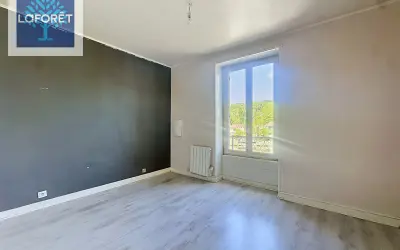 Appartement 790 €/mois L ISLE ADAM (95290) photo 2