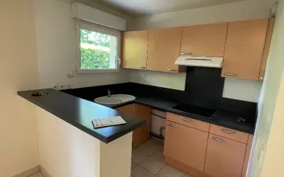Appartement 1 013 €/mois L ISLE ADAM (95290) photo 4