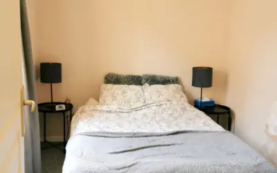 Appartement 706 €/mois L ISLE ADAM (95290) photo 4