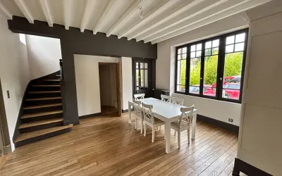 Maison 2 745 €/mois L ISLE ADAM (95290) photo 2