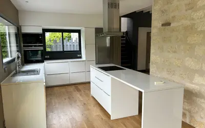 Maison 2 745 €/mois L ISLE ADAM (95290) photo 4