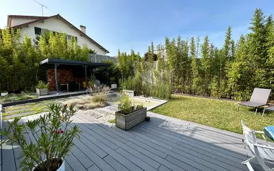 Maison 2 745 €/mois L ISLE ADAM (95290) photo 5