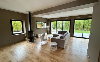 Maison 2 745 €/mois L ISLE ADAM (95290) photo 6