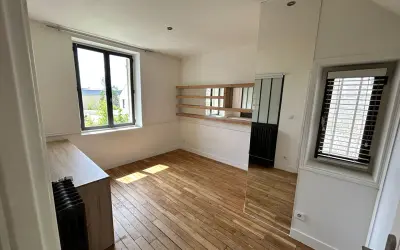 Maison 2 745 €/mois L ISLE ADAM (95290) photo 8