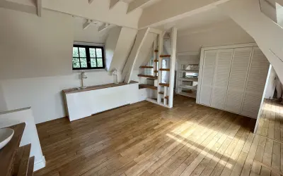 Maison 2 745 €/mois L ISLE ADAM (95290) photo 9