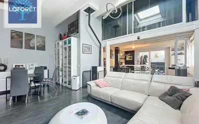 Maison 329 700 € PARMAIN (95620) photo 2