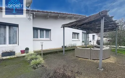 Maison 329 700 € PARMAIN (95620) photo 2