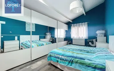 Maison 329 700 € PARMAIN (95620) photo 5