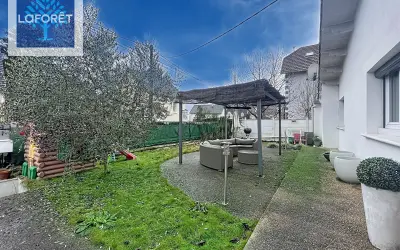 Maison 329 700 € PARMAIN (95620) photo 8