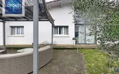 Maison 329 700 € PARMAIN (95620) photo 9